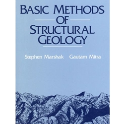 Basic Methods of Structural Geology