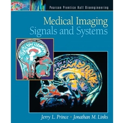Medical Imaging Signals and Systems