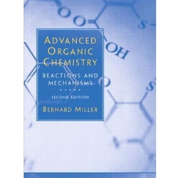 Advanced Organic Chemistry