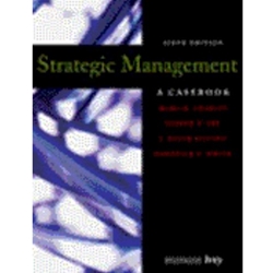 Strategic Management