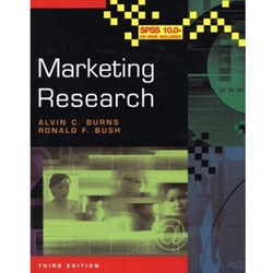 Marketing Research