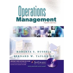 Operations Management