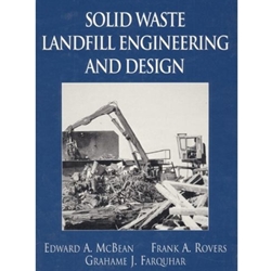 Solid Waste Landfill Engineering and Design