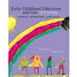 Early Childhood Education and Care in Canada