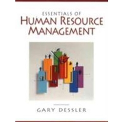 Essential Human Resource Management