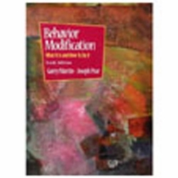 Behavior Modification