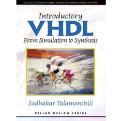 Introductory VHDL