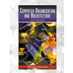 Computer Organization and Architecture