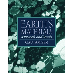 Earth's Materials