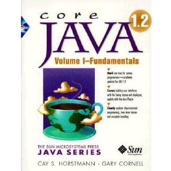 Core Java 1.2