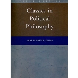 Classics in Political Philosophy