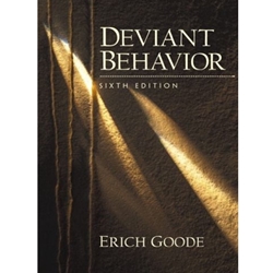 Deviant Behavior