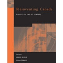 Reinventing Canada