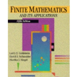 Finite Mathematics and Its Applications