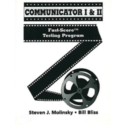 Communicator II