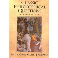 Classic Philosophical Questions