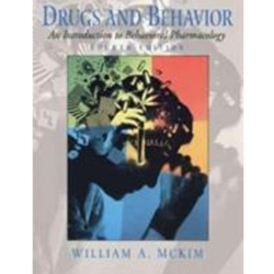 Drugs and Behavior