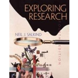 Exploring Research
