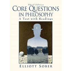 Core Questions in Philosophy