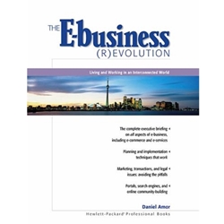 The E-Business (R)Evolution