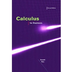 Calculus for Engineers