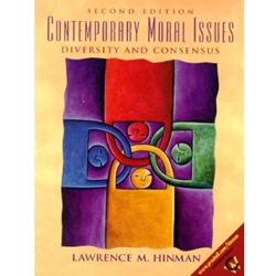 Contemporary Moral Issues