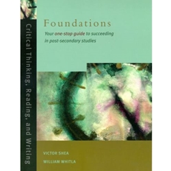 Foundations
