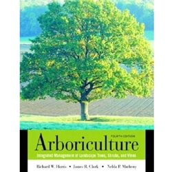 Arboriculture