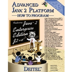 Advanced Java Platform