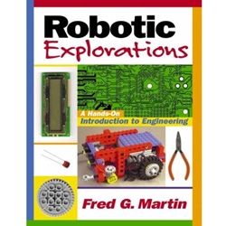 Robotic Explorations
