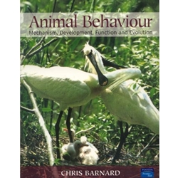 Animal Behaviour
