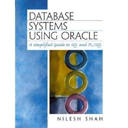 Database Systems Using Oracle