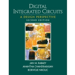 Digital Integrated Circuits