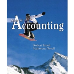 Survey of Accounting