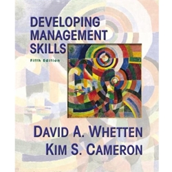 Developing Management Skills