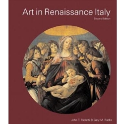 Art in Renaissance Italy