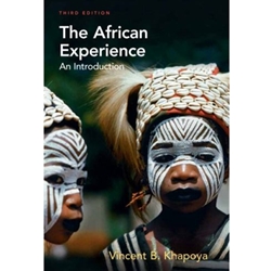 The African Experience