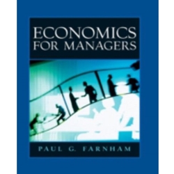 Economics for Managers