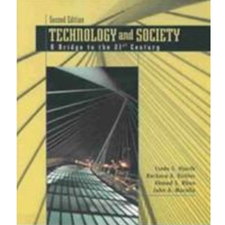 Technology and Society