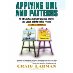 Applying UML and Patterns