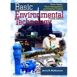 Basic Environmental Technology