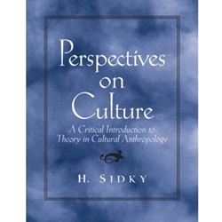 Perspectives on Culture
