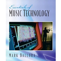 Essentials of Music Technology