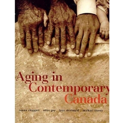 Aging in Contemporary Canada