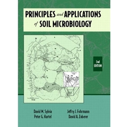 University Of Guelph Bookstore - Principles And Applications Of Soil ...