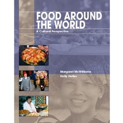 Food Around the World