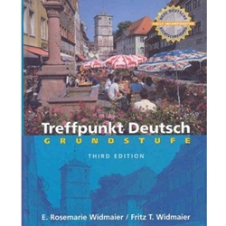 Treffpunkt Deutsch