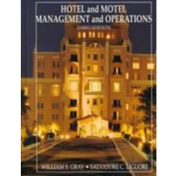 Hotel and Motel Management and Operations