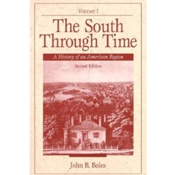 The South Through Time