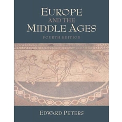 Europe and the Middle Ages